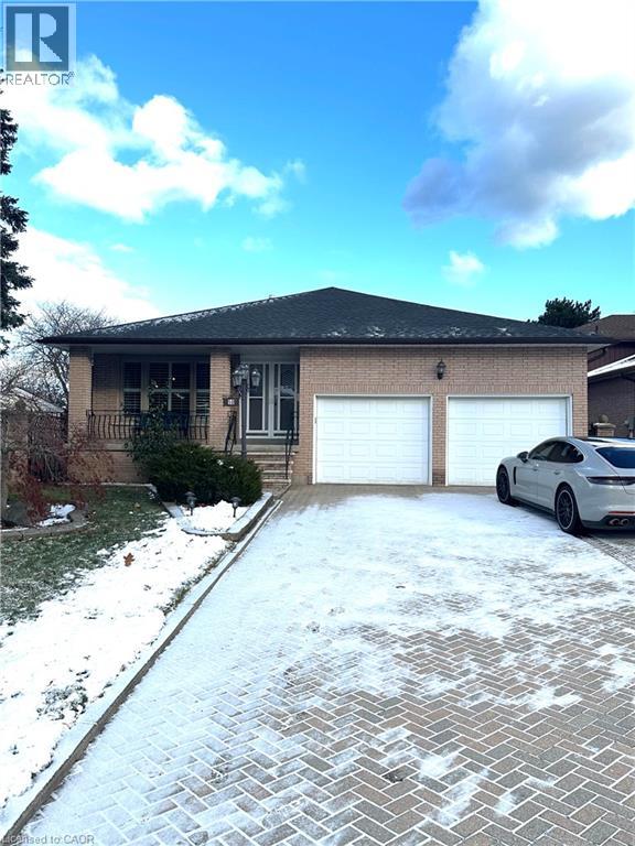 50 Teak Street, Hamilton, Ontario  L8G 4W5 - Photo 3 - 40792832