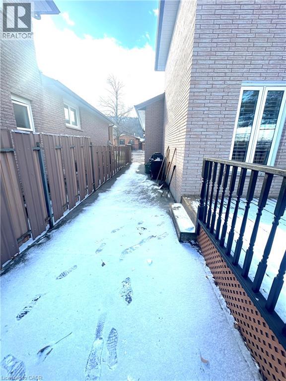 50 Teak Street, Hamilton, Ontario  L8G 4W5 - Photo 5 - 40792832