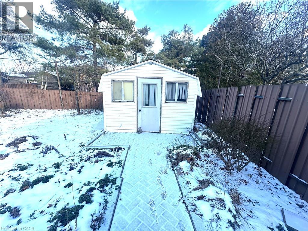 50 Teak Street, Hamilton, Ontario  L8G 4W5 - Photo 6 - 40792832