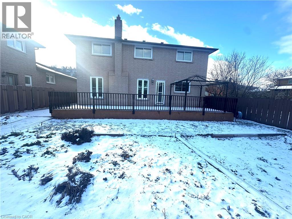 50 Teak Street, Hamilton, Ontario  L8G 4W5 - Photo 7 - 40792832