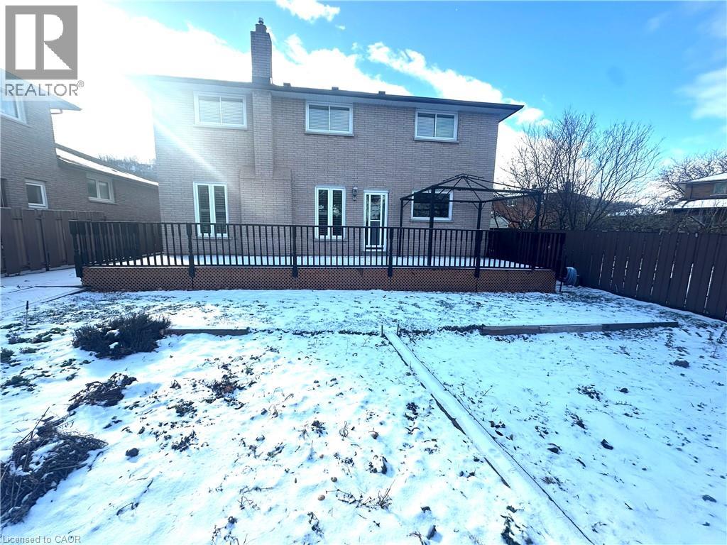 50 Teak Street, Hamilton, Ontario  L8G 4W5 - Photo 8 - 40792832