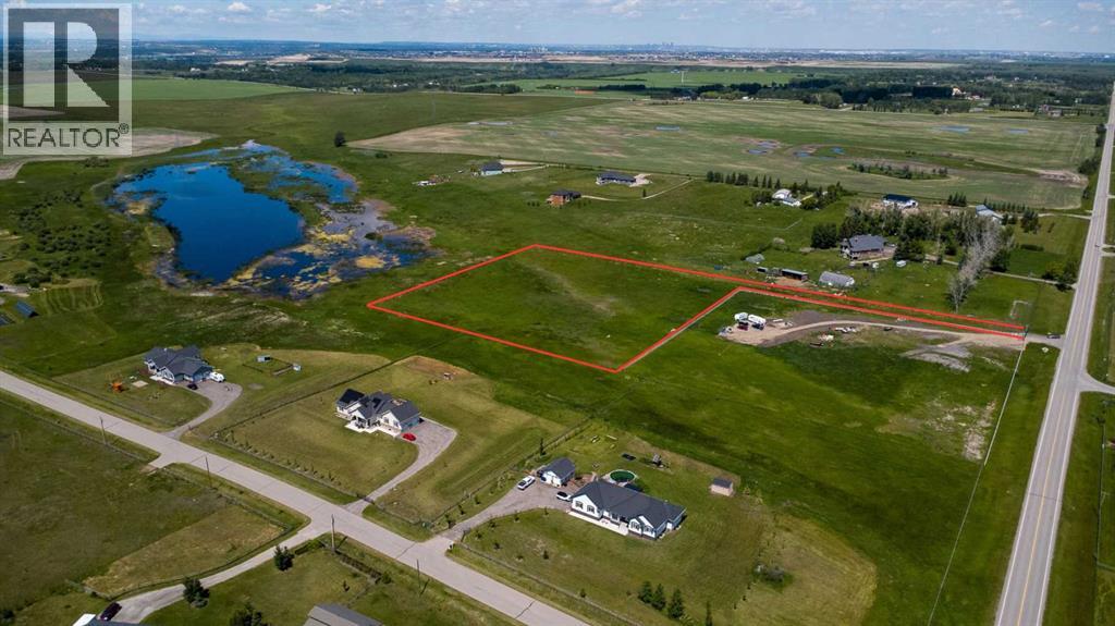 Lot 2, 249047 80 Street E, Rural Foothills County, Alberta  T0L 0X0 - Photo 4 - A2292978