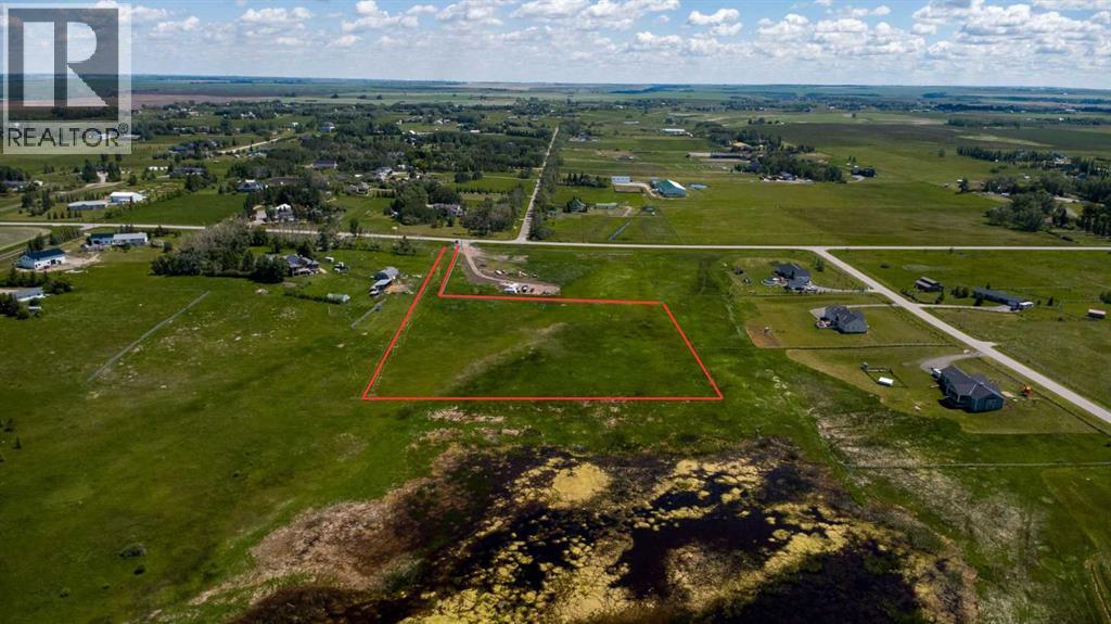 Lot 2, 249047 80 Street E, Rural Foothills County, Alberta  T0L 0X0 - Photo 3 - A2292978