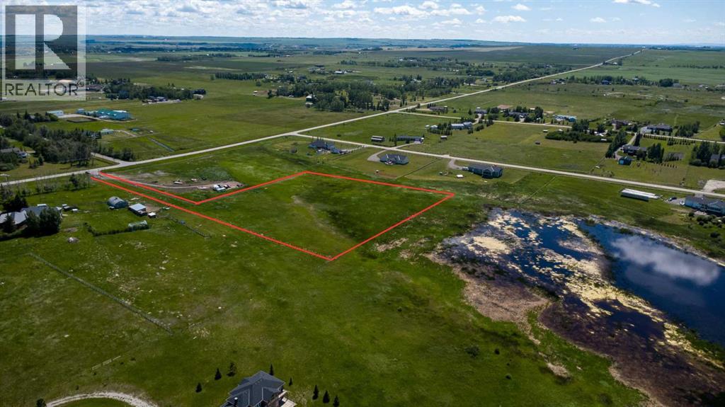 Lot 2, 249047 80 Street E, Rural Foothills County, Alberta  T0L 0X0 - Photo 2 - A2292978