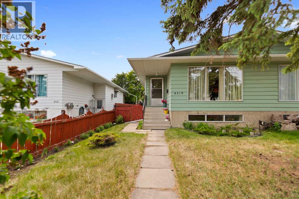 4519 26 Avenue SE, calgary, Alberta