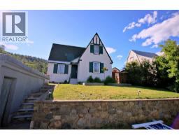 865 KIPLING Street, Trail, British Columbia