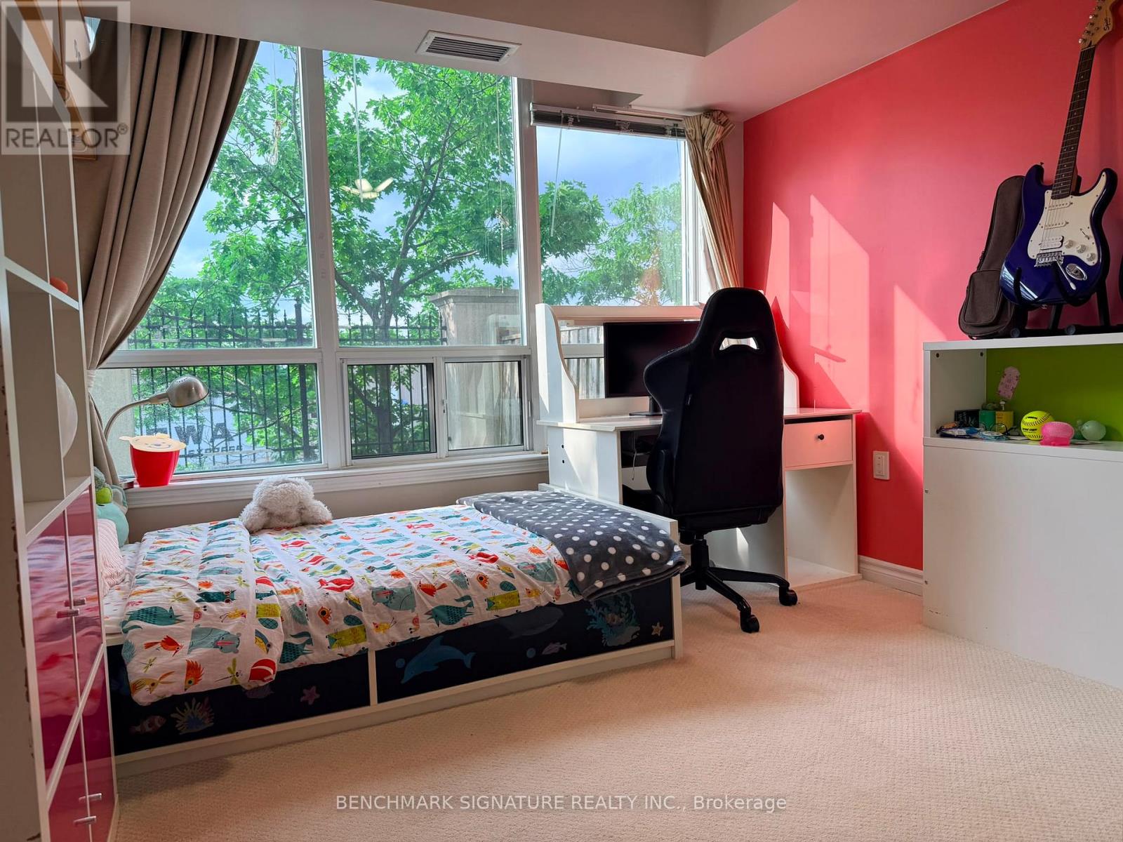 112 - 9017 Leslie Street, Richmond Hill, Ontario  L4B 4R8 - Photo 6 - N13478872