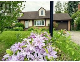 376 RIDGEWOOD CRESCENT, London South, Ontario