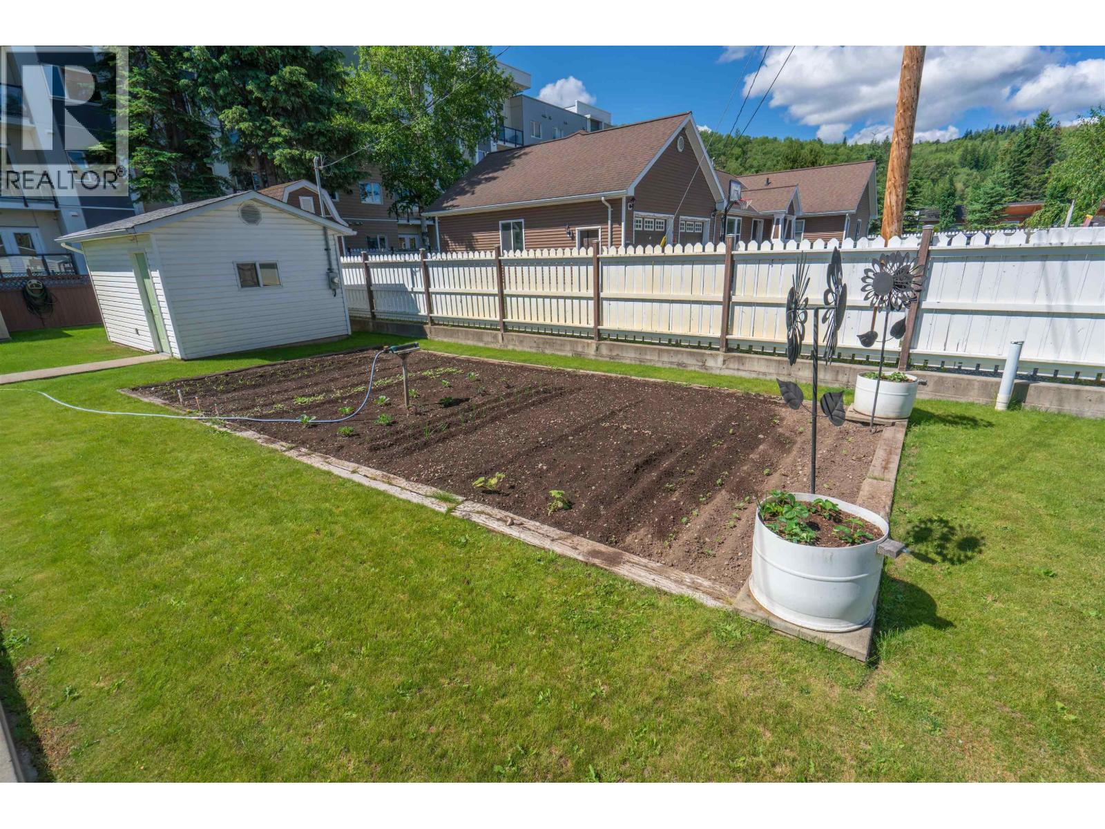 2923 Ferry Avenue, Prince George, British Columbia  V2N 1L3 - Photo 33 - R3097968