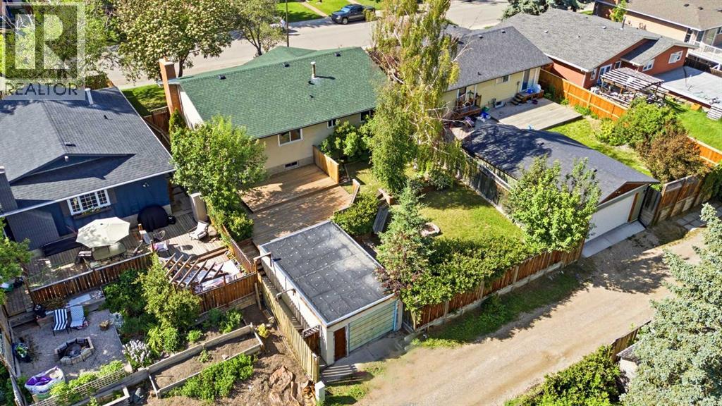 1251 Hunterquay Hill Nw, Calgary, Alberta  T2K 4T3 - Photo 39 - A2322995