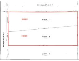 Range Rd 43 Township Rd 564, Rural Lac Ste. Anne County, Alberta T0E 0X0 (29934555)