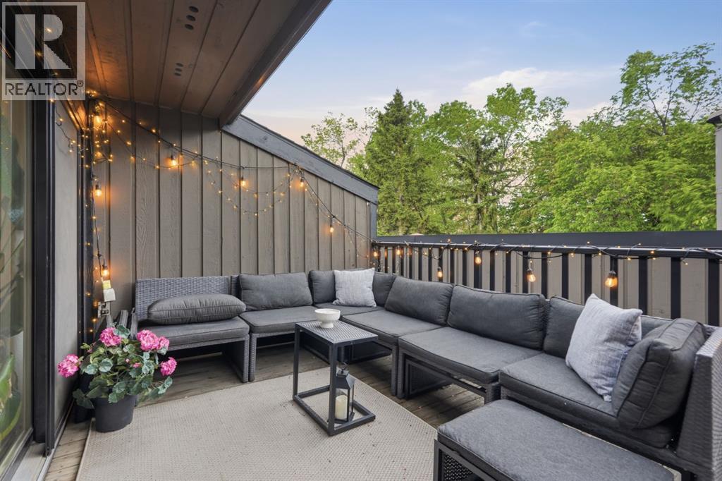 17, 616 24 Avenue SW, calgary, Alberta