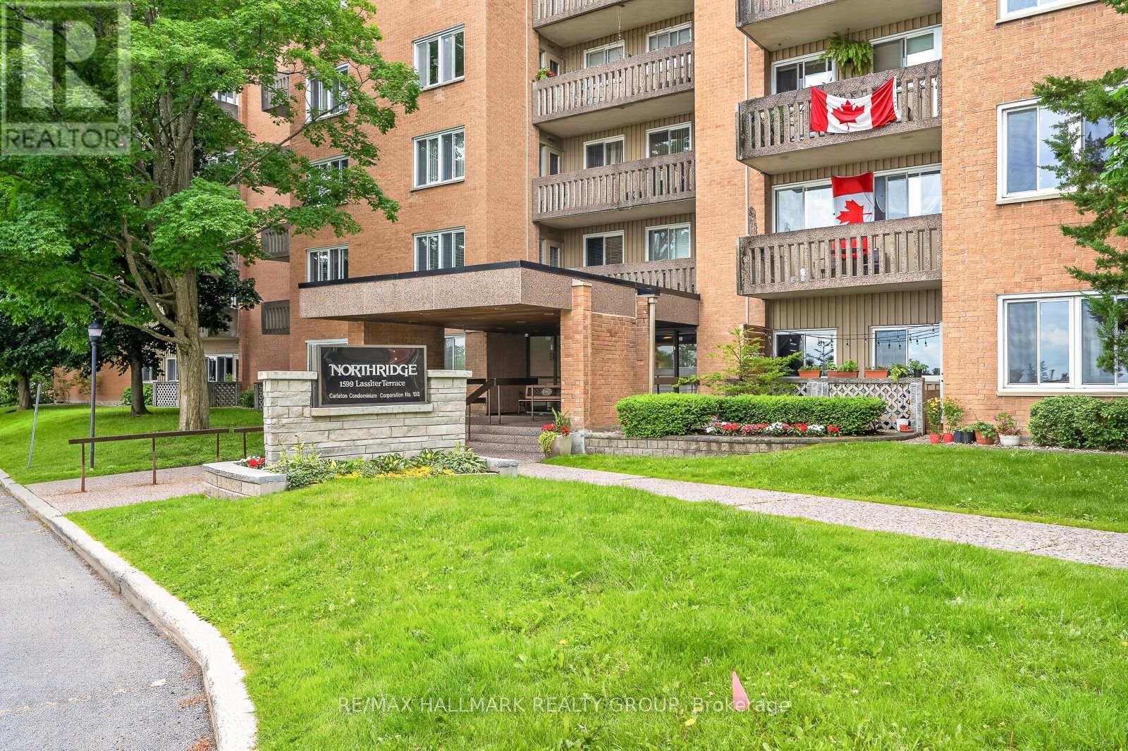 514 - 1599 Lassiter Terrace, Ottawa, Ontario  K1J 8R6 - Photo 2 - X13482142
