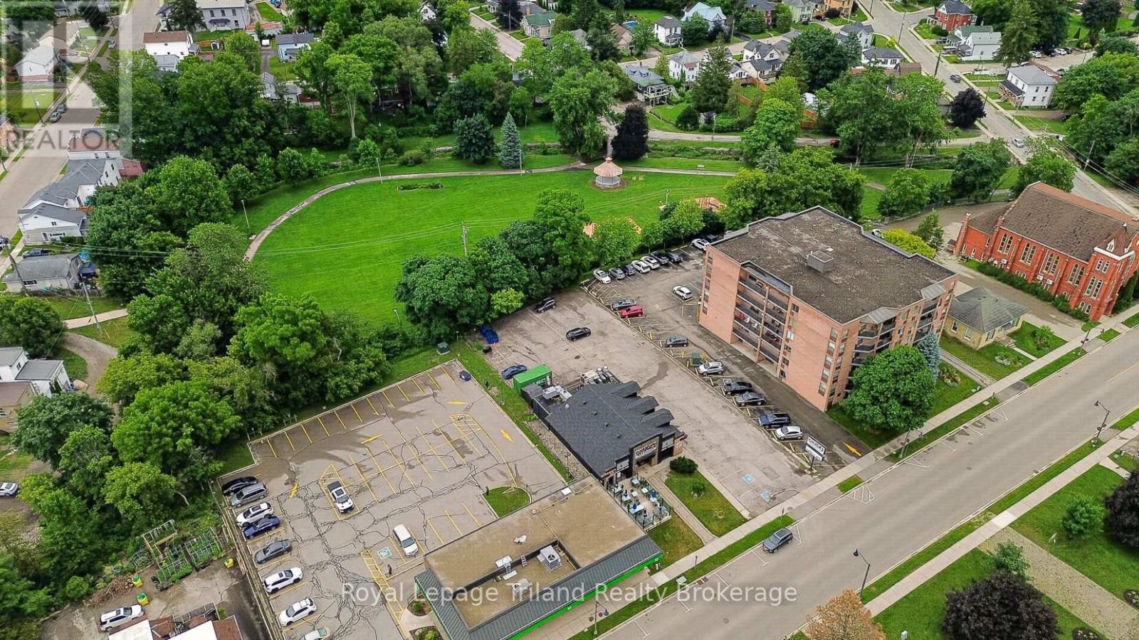 102 - 217 Thames Street S, Ingersoll, Ontario  N5C 2T6 - Photo 29 - X13482118