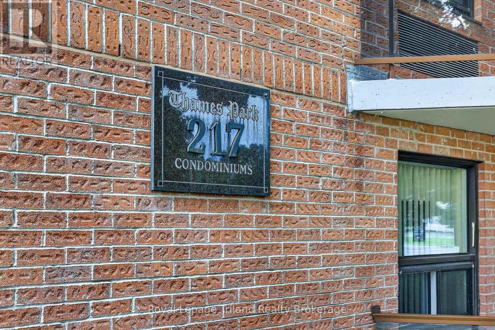 102 - 217 Thames Street S, Ingersoll, Ontario  N5C 2T6 - Photo 6 - X13482118