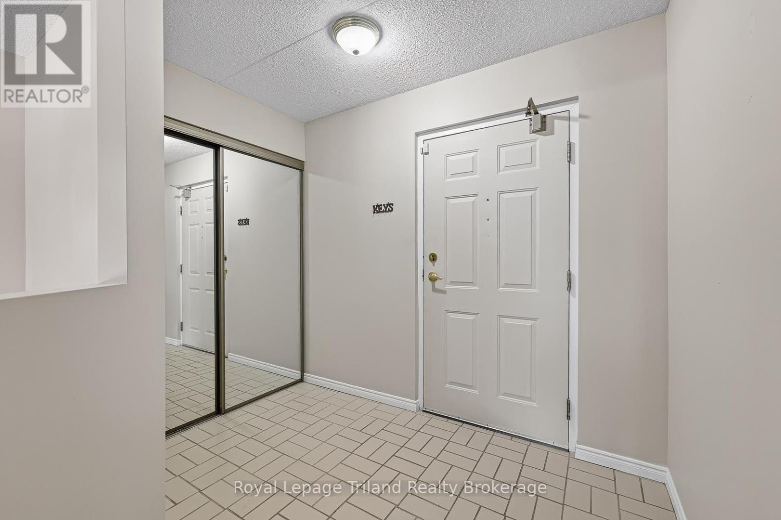 102 - 217 Thames Street S, Ingersoll, Ontario  N5C 2T6 - Photo 9 - X13482118