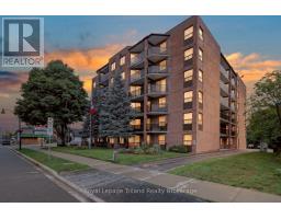 102 - 217 THAMES STREET S, Ingersoll, Ontario