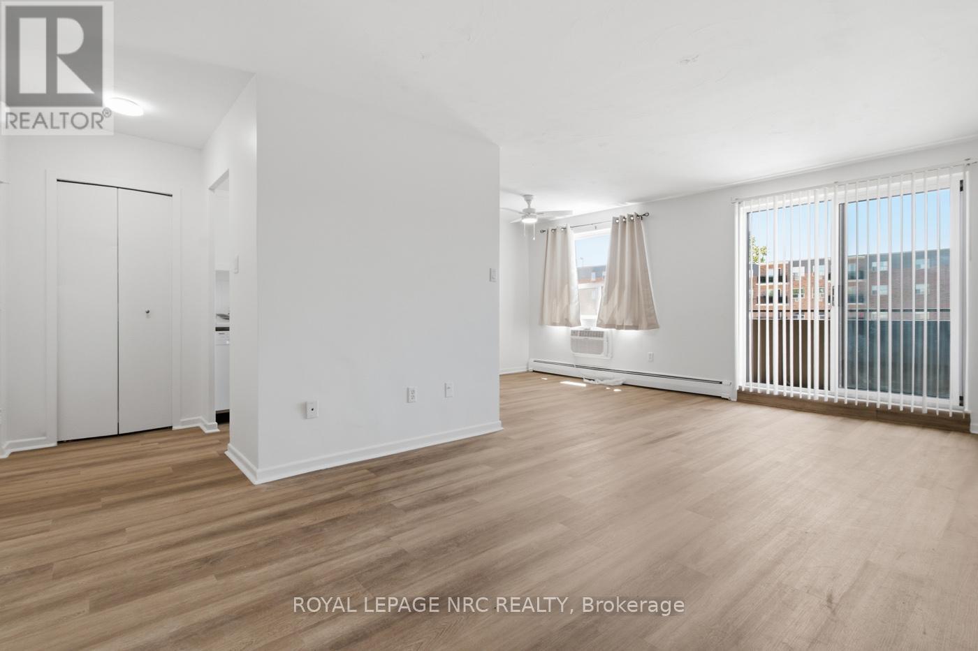 302 - 485 Thorold Road, Welland, Ontario  L3C 3X1 - Photo 10 - X13482114