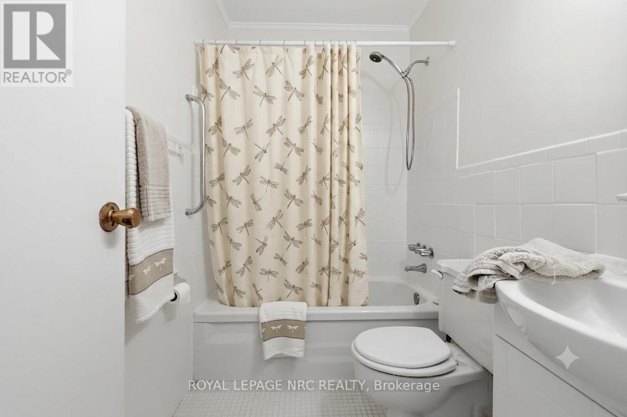 302 - 485 Thorold Road, Welland, Ontario  L3C 3X1 - Photo 16 - X13482114