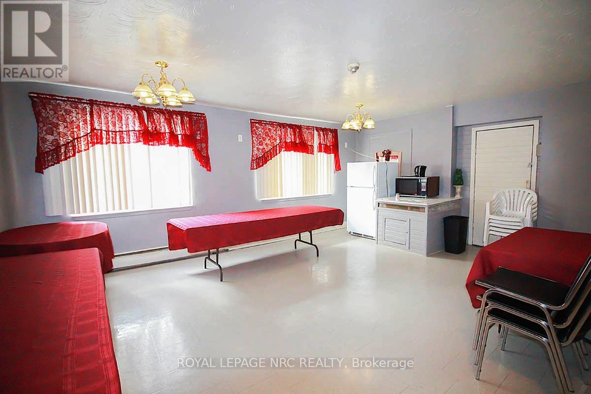 302 - 485 Thorold Road, Welland, Ontario  L3C 3X1 - Photo 18 - X13482114