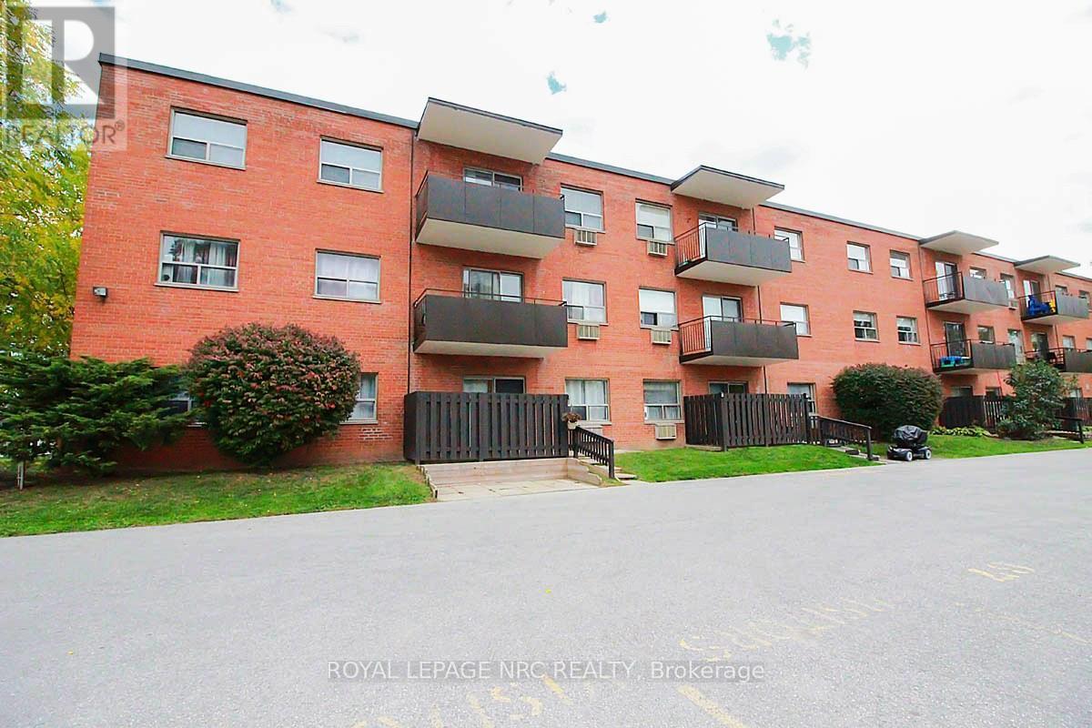 302 - 485 Thorold Road, Welland, Ontario  L3C 3X1 - Photo 21 - X13482114