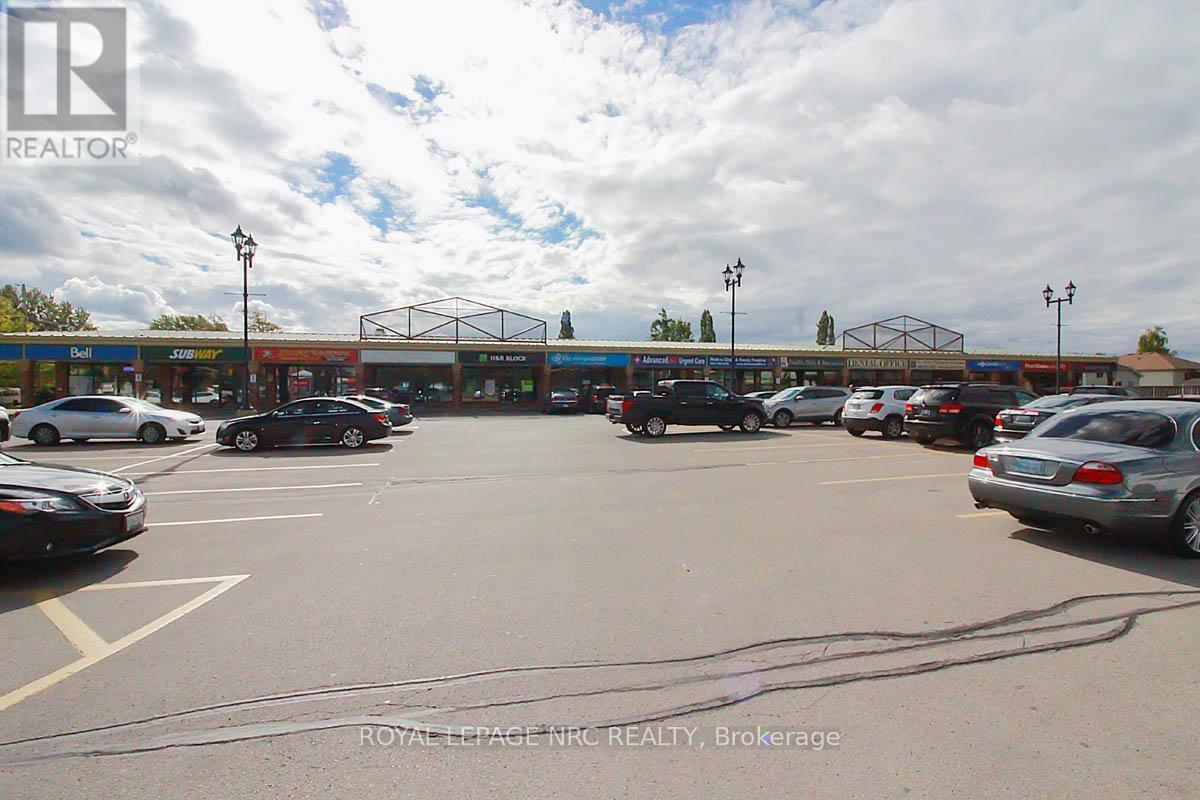 302 - 485 Thorold Road, Welland, Ontario  L3C 3X1 - Photo 23 - X13482114