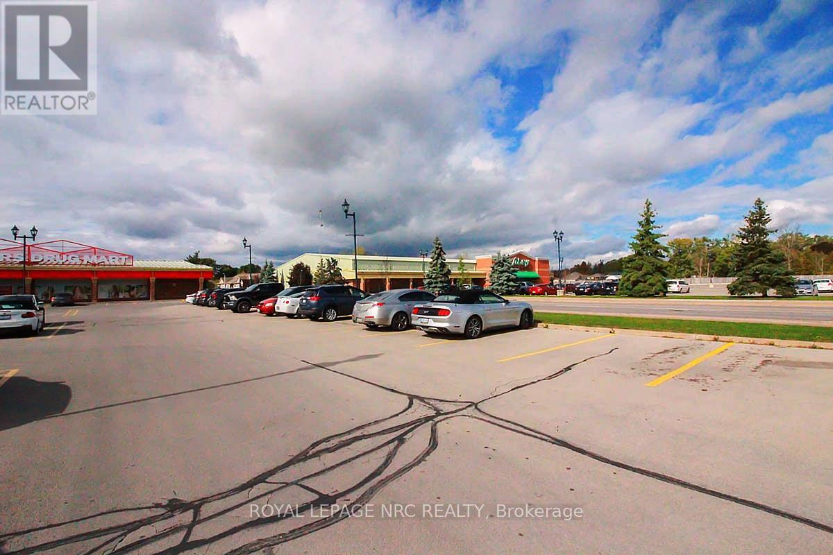 302 - 485 Thorold Road, Welland, Ontario  L3C 3X1 - Photo 24 - X13482114
