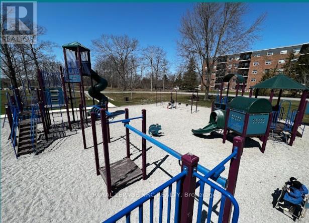 302 - 485 Thorold Road, Welland, Ontario  L3C 3X1 - Photo 26 - X13482114