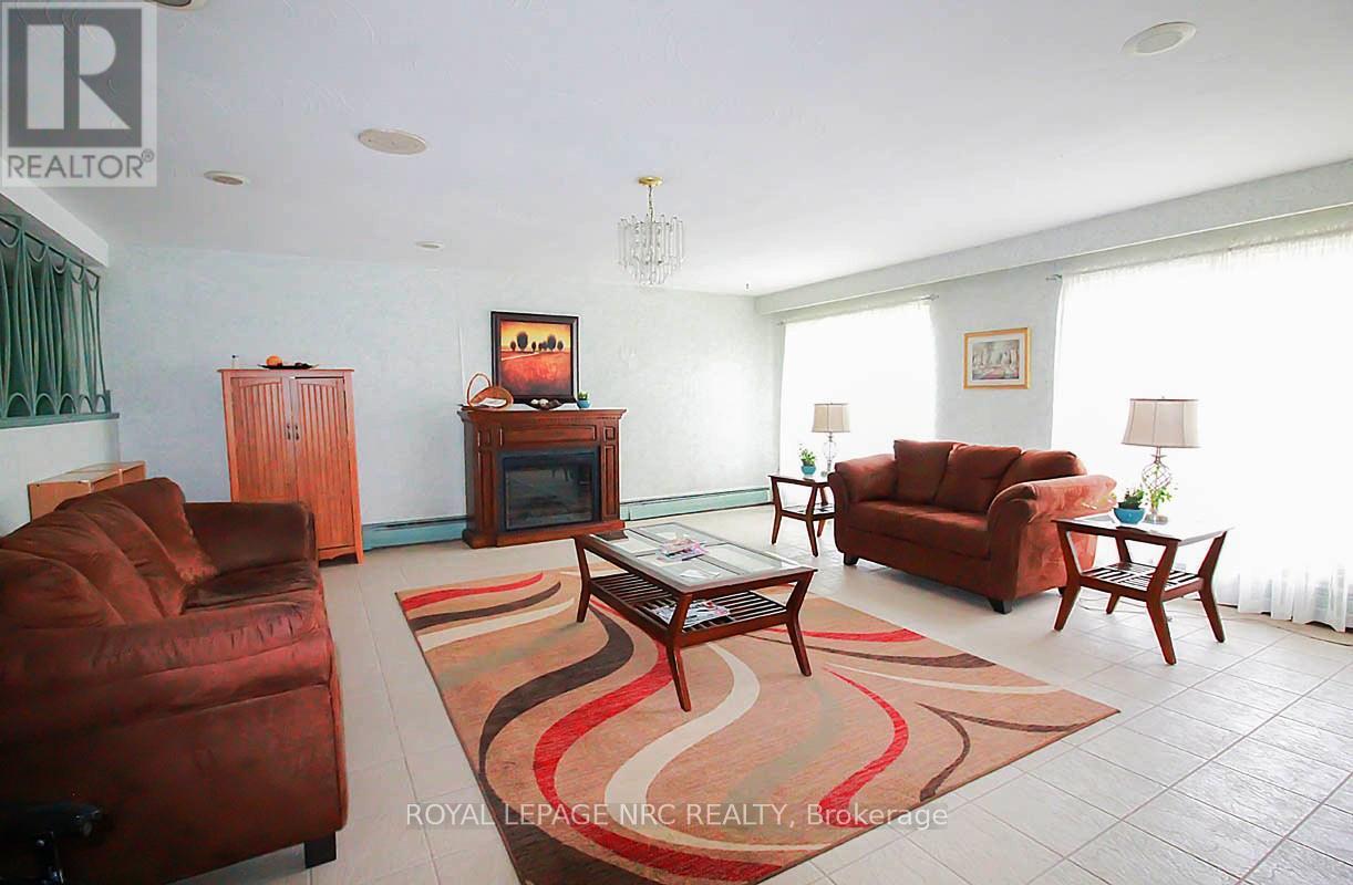 302 - 485 Thorold Road, Welland, Ontario  L3C 3X1 - Photo 3 - X13482114