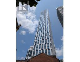 5206 - 252 CHURCH STREET, Toronto, Ontario