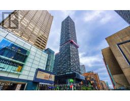 3907 - 8 EGLINTON AVENUE, Toronto, Ontario