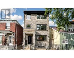3RD FLOOR - 115 D'ARCY STREET, Toronto, Ontario