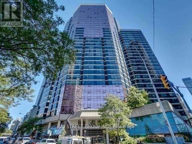 512 - 1001 BAY STREET, Toronto, Ontario
