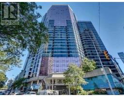 512 - 1001 BAY STREET, Toronto, Ontario