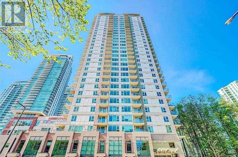 322 - 25 Town Centre Court, Toronto, Ontario M1P 0B4 - Photo 11 - E13482148