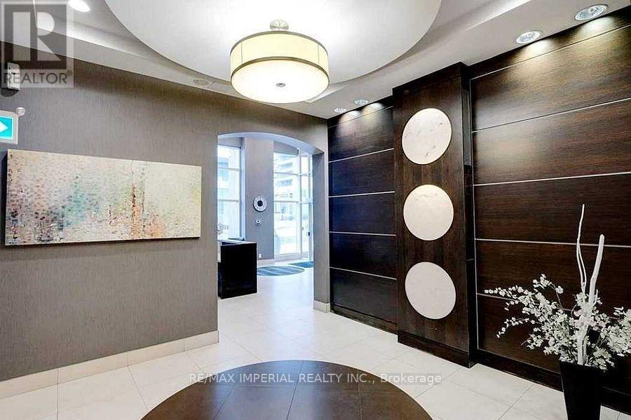 322 - 25 Town Centre Court, Toronto, Ontario M1P 0B4 - Photo 3 - E13482148