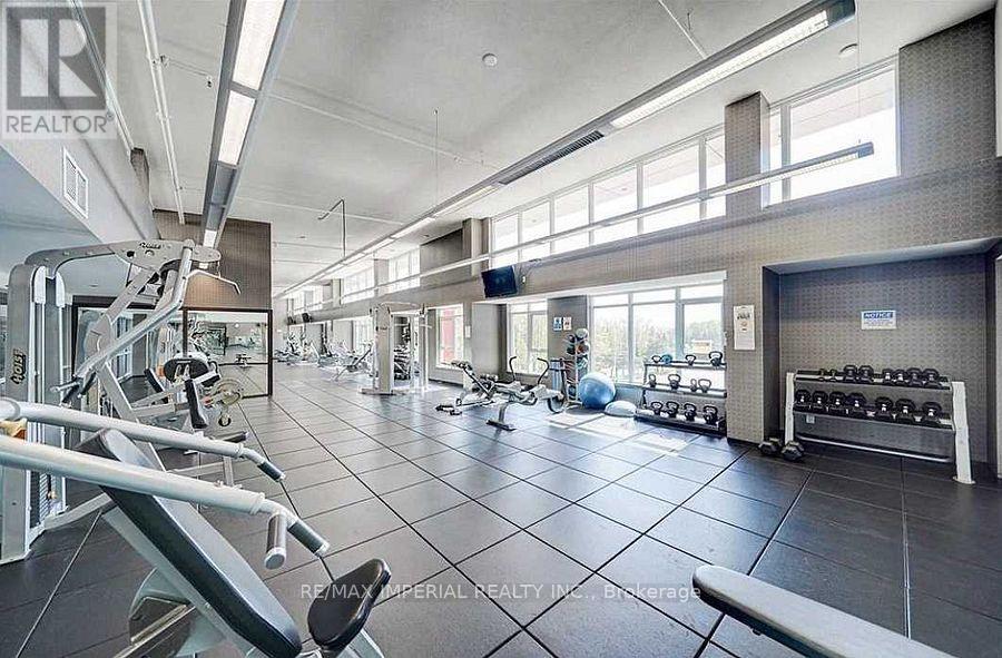 322 - 25 Town Centre Court, Toronto, Ontario M1P 0B4 - Photo 4 - E13482148
