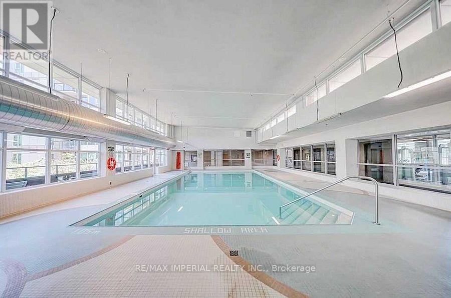 322 - 25 Town Centre Court, Toronto, Ontario M1P 0B4 - Photo 6 - E13482148