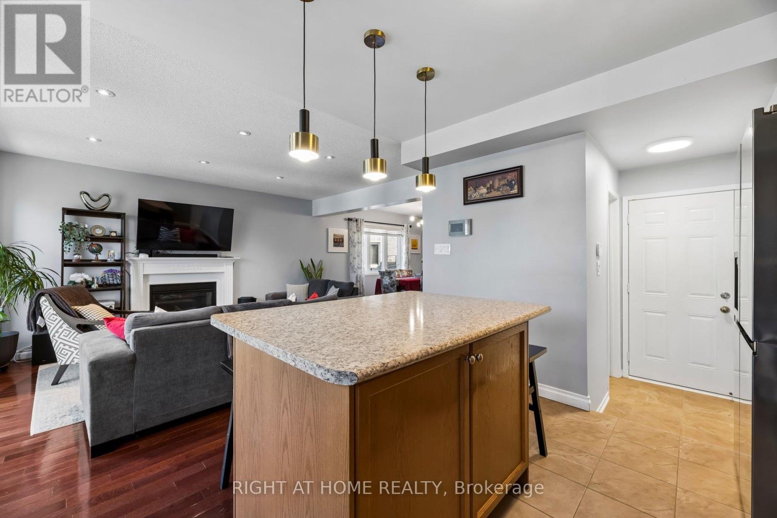 16 Kinrade Crescent, Ajax, Ontario  L1Z 0M6 - Photo 16 - E13482150