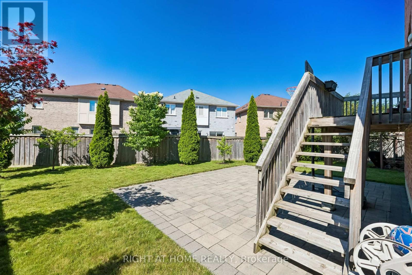 16 Kinrade Crescent, Ajax, Ontario  L1Z 0M6 - Photo 31 - E13482150