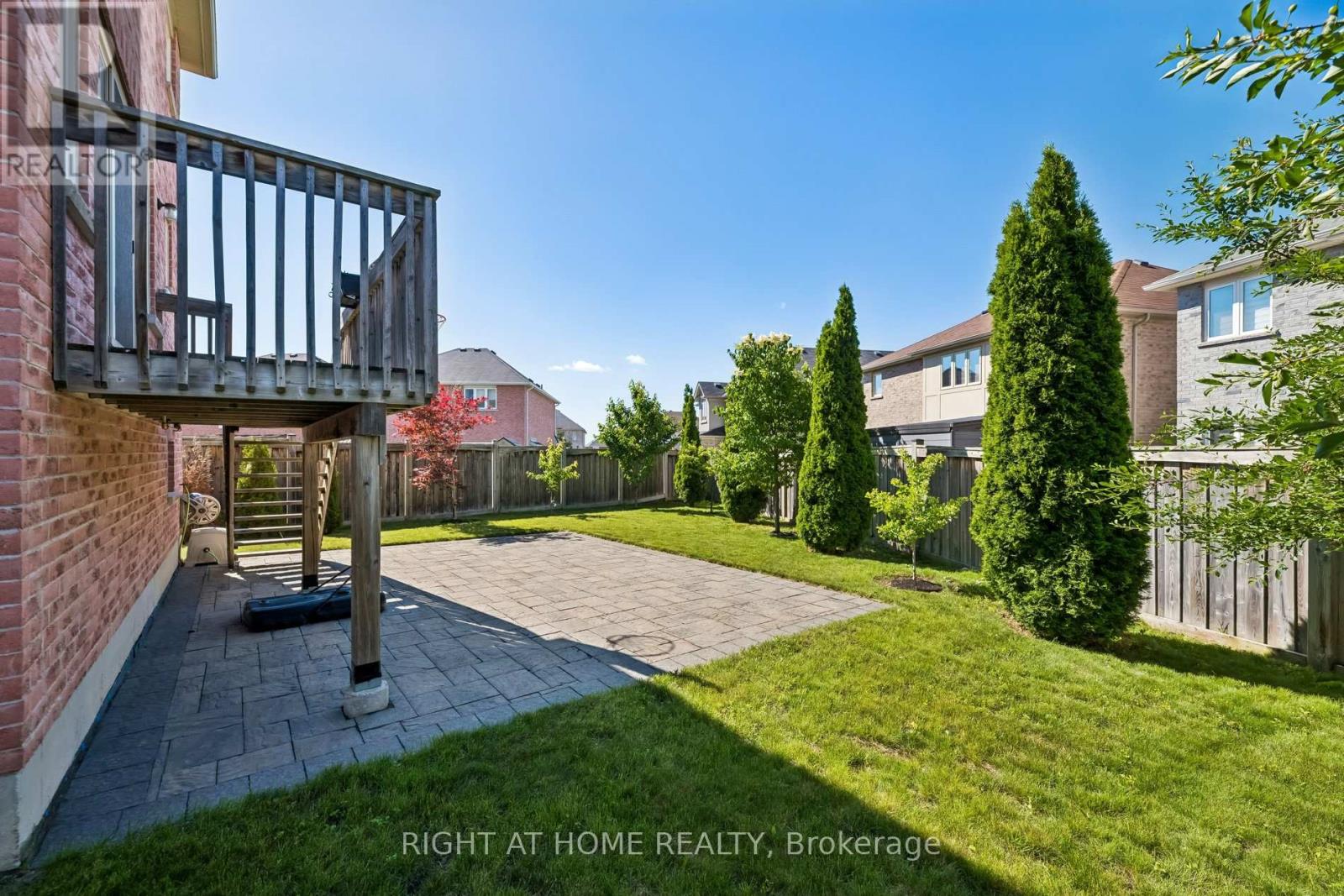 16 Kinrade Crescent, Ajax, Ontario  L1Z 0M6 - Photo 33 - E13482150