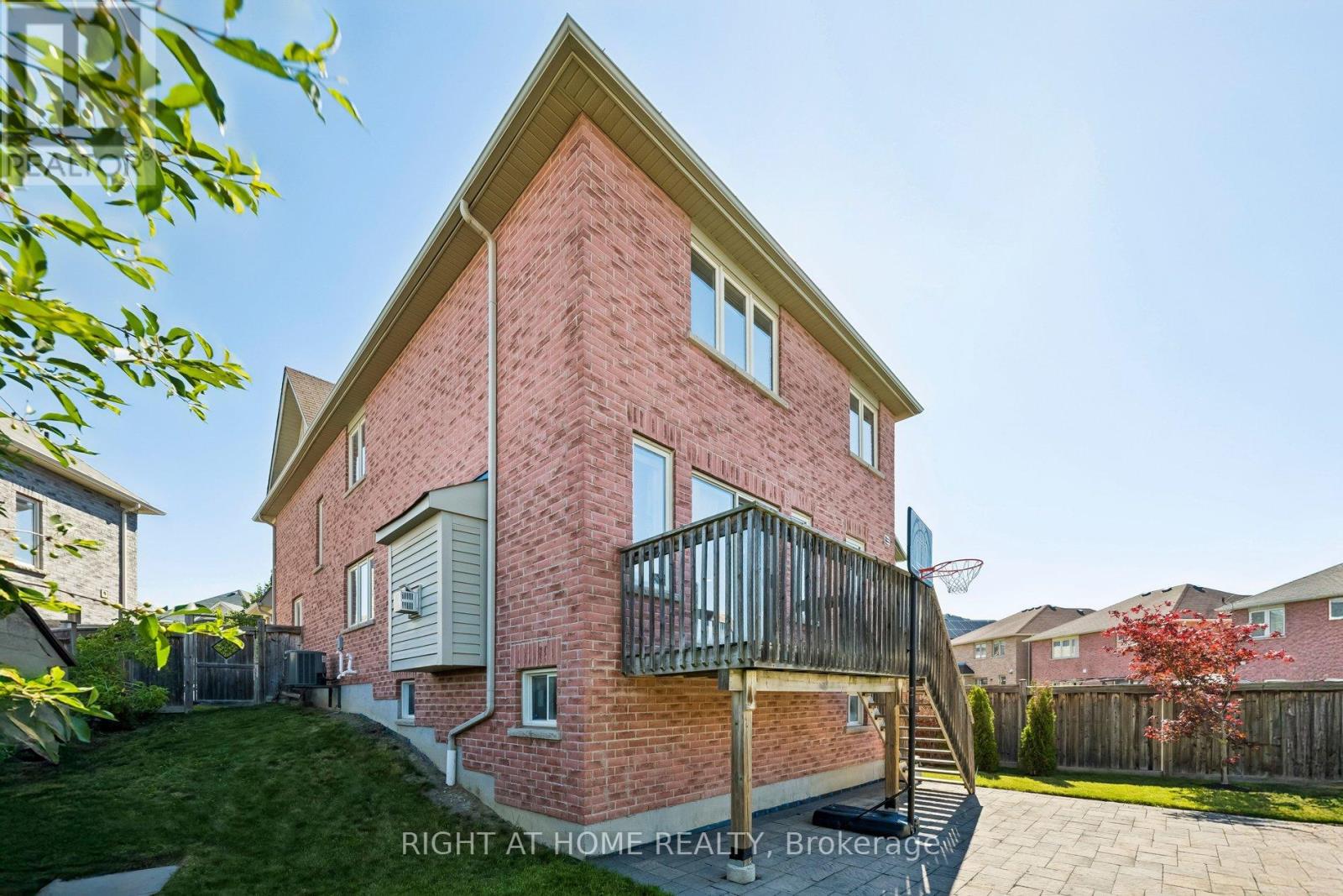 16 Kinrade Crescent, Ajax, Ontario  L1Z 0M6 - Photo 34 - E13482150