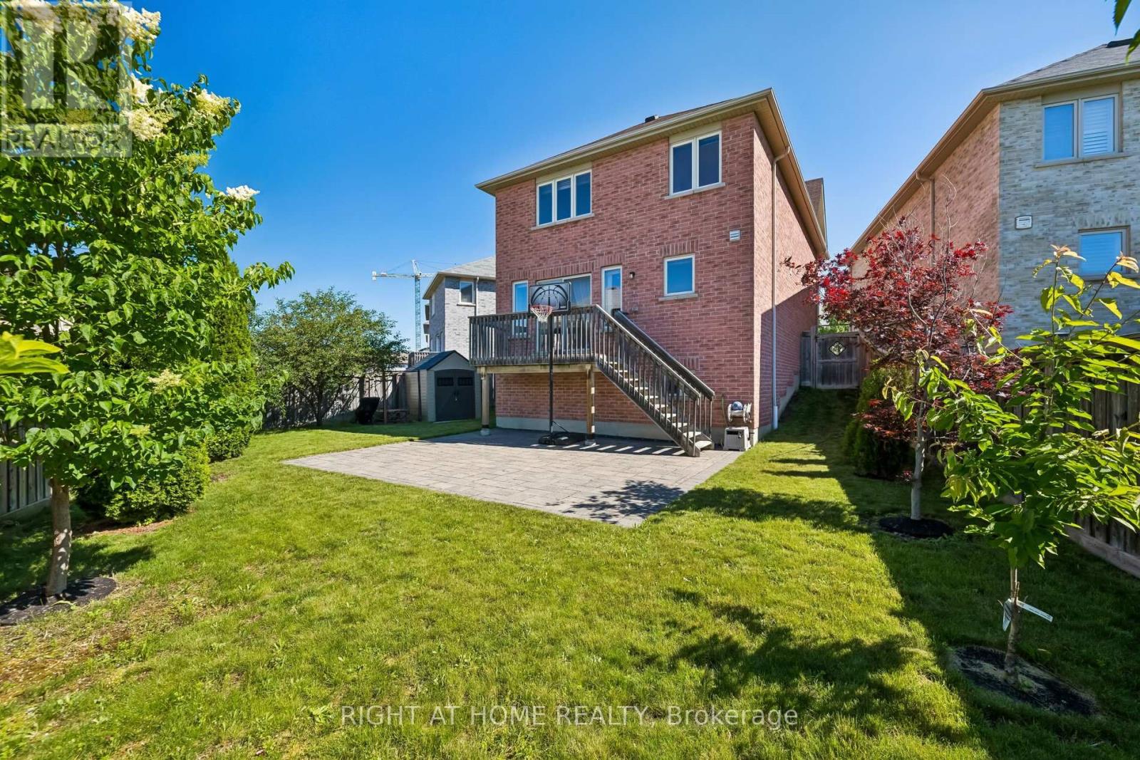 16 Kinrade Crescent, Ajax, Ontario  L1Z 0M6 - Photo 36 - E13482150