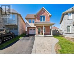 16 KINRADE CRESCENT, Ajax, Ontario