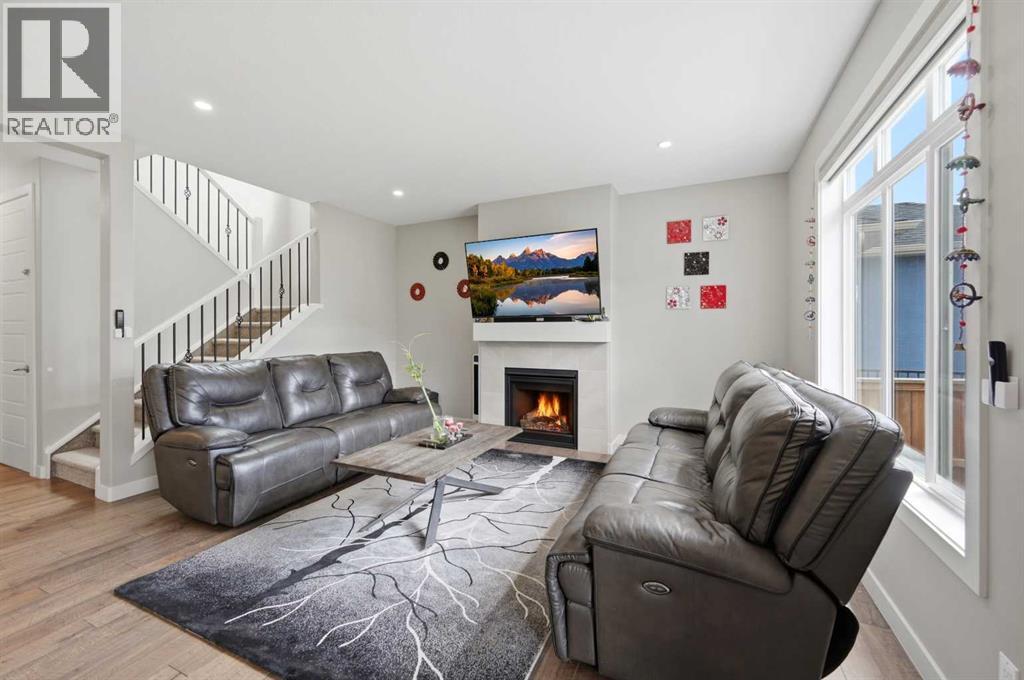 713 Marina Drive, Chestermere, Alberta  T1X 0Y3 - Photo 10 - A2323760