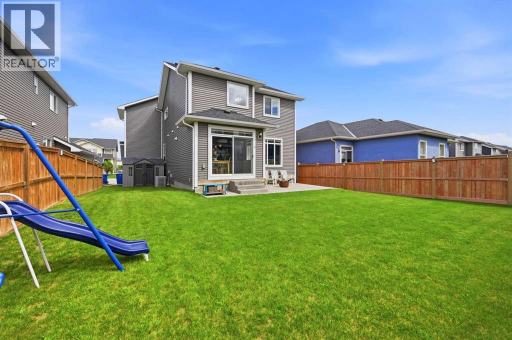 713 Marina Drive, Chestermere, Alberta  T1X 0Y3 - Photo 41 - A2323760