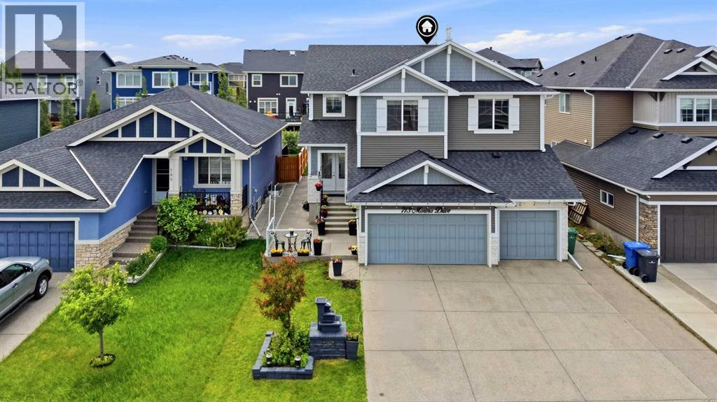 713 Marina Drive, Chestermere, Alberta  T1X 0Y3 - Photo 45 - A2323760