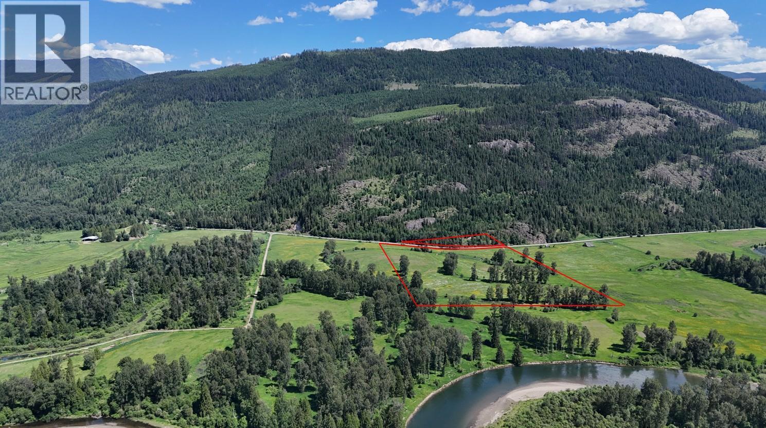 Lumby Mabel Lake Road Lot# Parcel A, Lumby, British Columbia