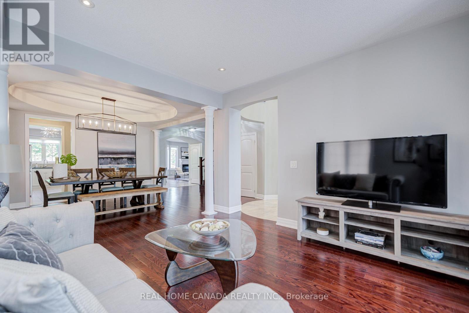617 Wettlaufer Terrace, Milton, Ontario  L9T 8N1 - Photo 7 - W13482132