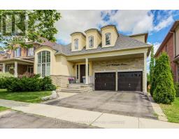 617 WETTLAUFER TERRACE, Milton, Ontario